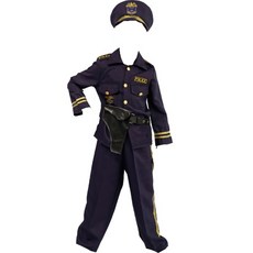 파티복닷컴 남성용 경찰 코스튬 패션의류/잡화/남녀 공용 의류 반품 최저가 30,680원