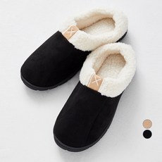 캐럿_털안감 스웨이드 사무실 슬리퍼 패션의류/잡화/남성패션 반품 최저가 3,990원