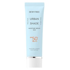 듀이트리 어반쉐이드 수분 세럼 선 SPF50+ PA++++, 50ml, 1개 뷰티/클린/비건뷰티 반품 최저가 10,460원