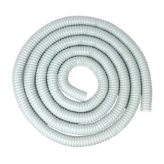 와이넷 장거리용 연장배수호스 4m, 1개 가전디지털/세탁기/건조기 반품 최저가 13,480원