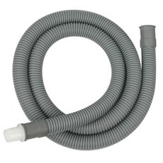 와이넷 신형 드럼세탁기용 직선연장호스 1.6m, 1개 가전디지털/세탁기/건조기 반품 최저가 5,840원