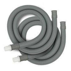 와이넷 신형 드럼세탁기용 직선연장호스 3.2m, 1개 가전디지털/세탁기/건조기 반품 최저가 6,730원