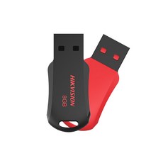 하이크비전 USB 2.0 메모리 USB M200R 2.0, 8GB 가전디지털/저장장치 반품 최저가 4,940원