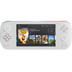 아야네오 에어 스탠다드 5560U, 화이트 가전디지털/게임 반품 최저가 484,550원