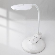 키친아트 렉스 집게형 자바라 LED 스탠드 KP-130S 가전디지털/생활가전 반품 최저가 15,800원