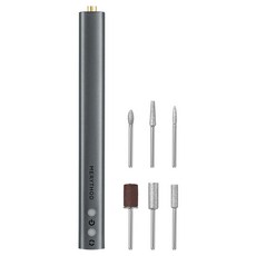 메리쏘드 케어하네일 본체 + 6종 비트 A 풀세트, 1세트, 혼합색상 undefined/undefined 반품 최저가 36,570원