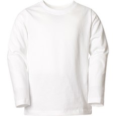 유라비 아동용 페이 홈 라운드넥 티셔츠 패션의류/잡화/유아동패션 반품 최저가 3,630원