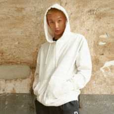 크로스닷 무지 기모 후드집업 CHA_0001 패션의류/잡화/남성패션 반품 최저가 19,190원