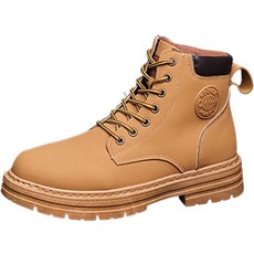 남성용 어스페디 워커 부츠 CH-2210141 패션의류/잡화/남성패션 반품 최저가 18,180원