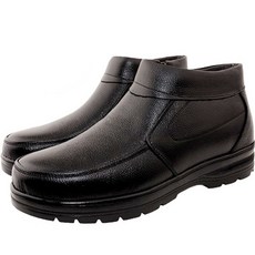 블루맥스 남성용 모라코트 가죽 정장 지퍼 방한화 부츠 패션의류/잡화/남성패션 반품 최저가 19,620원