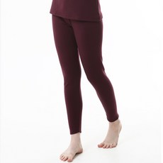 캐리루시 여성용 인조 털 기모 내의 하의 패션의류/잡화/속옷/잠옷 반품 최저가 5,560원