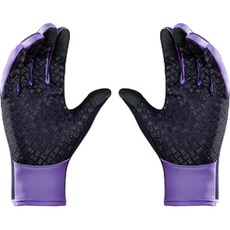 팅올 하이 테크 쉴드 등산 장갑 양손 세트, 퍼플, 1개 패션의류/잡화/남성패션 반품 최저가 9,800원
