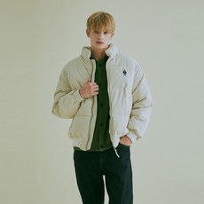 후아유 유니 스티브 코듀로이 숏푸퍼 패션의류/잡화/남녀 공용 의류 반품 최저가 42,000원