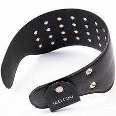 아이셀론 LED 두피관리 기, ICN-1, 블랙 가전디지털/뷰티/헤어가전 반품 최저가 269,750원