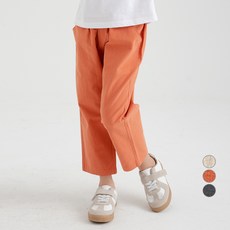 롤리트리 아동 9부 주름 면배기팬츠 패션의류/잡화/유아동패션 반품 최저가 7,420원