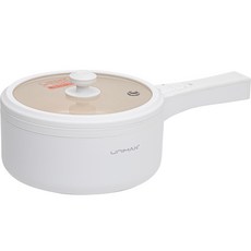 유니맥스 세라믹 멀티쿠커 전기냄비, UM-MC461W 가전디지털/주방가전 반품 최저가 76,000원