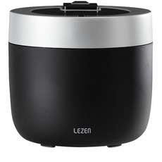 르젠 대용량 가열식 가습기, LZHD-H590, 블랙 가전디지털/계절가전 반품 최저가 108,000원