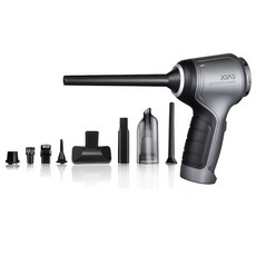 조아스 3세대 무선 에어건 차량용 청소기, JVC-3000, 혼합색상 자동차용품/세차/카케어 반품 최저가 51,140원