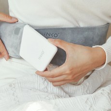 잉코 뉴 슬림핏 온열찜질기 어반그레이 PD-1003 undefined/undefined 반품 최저가 37,700원