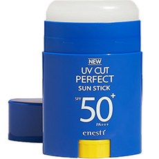 에네스티 뉴 유브이 컷 퍼펙트 썬스틱 SPF50+ PA+++, 20g, 1개 뷰티/선케어/태닝 반품 최저가 9,600원