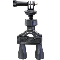 본젠 고프로 액션캠 자전거 거치대 마운트, VCB-5173, 1개 가전디지털/카메라 반품 최저가 6,900원