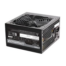 잘만 MegaMax ET 600W 80PLUS STANDARD ATX ZM600-ET 가전디지털/PC부품 반품 최저가 43,690원