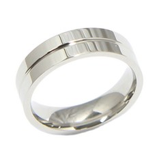 인디라벨 써지컬스틸 심플라인 반지 패션의류/잡화/남성패션 반품 최저가 9,750원