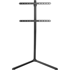 지마운트 이젤형 TV 스탠드 거치대 메탈 블랙, GMT-FS3710B, 1개 가전디지털/TV/영상가전 반품 최저가 94,670원