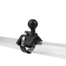 파라그랩 오토바이 바이크 핸들바 볼 마운트 25.4mm, CBR, 1개 가전디지털/카메라 반품 최저가 6,710원