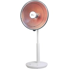 한일전기 스탠드형 세라믹 히터 EHB-BL1 가전디지털/계절가전 반품 최저가 82,120원