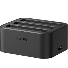 인스타360 X3 쾌속 충전 허브, 1개 가전디지털/카메라 반품 최저가 54,670원
