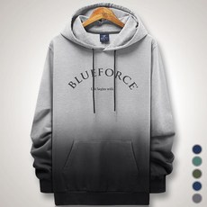 하트비트 남성용 샤아른 후드티 베이직핏 그라데이션 배색 긴팔 티셔츠 커플룩 단체복 패션의류/잡화/남성패션 반품 최저가 37,700원