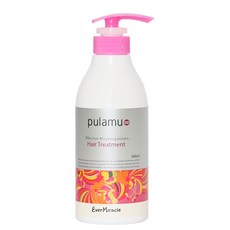 에버미라클 풀라무 EM 헤어트리트먼트, 500ml, 1개 뷰티/헤어 반품 최저가 12,000원