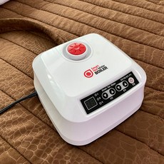 따숩군 마미품 백금난로 온수매트 SMART-6000, 킹(2000 x 1800 mm) 가전디지털/계절가전 반품 최저가 93,990원
