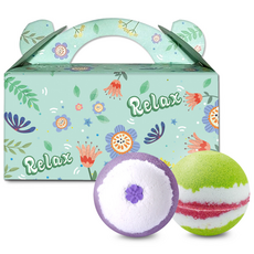 아르비앙 배쓰밤 릴렉스 2구세트 거품 입욕제, 130g, 1개 뷰티/바디 반품 최저가 10,580원