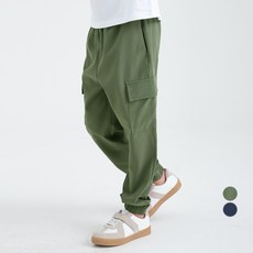 롤리트리 아동 폴리스판 카고 조거 팬츠 패션의류/잡화/유아동패션 반품 최저가 11,270원