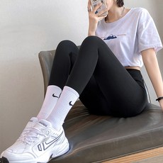 마이시즌 여성용 3D 입체압박 레깅스 패션의류/잡화/속옷/잠옷 반품 최저가 5,890원