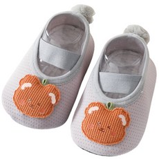 조이멀티 유아용 폼폼 곰돌이 밴딩 덧신양말 보행기화 패션의류/잡화/유아동패션 반품 최저가 3,800원