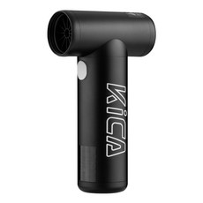 KICA JetFan 에어건 KC1, 블랙 가전디지털/청소기 반품 최저가 48,050원