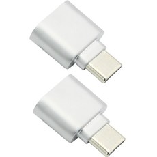 컴스 USB 3.1 Type C Micro SD 전용 카드리더기 IEW260, 2개 가전디지털/PC부품 반품 최저가 4,750원