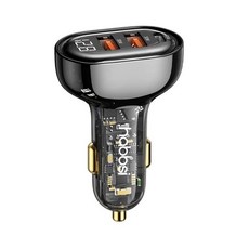 햅시 125W 3포트 차량용 고속 충전기, YMQC125W, 블랙 가전디지털/차량용 디지털 반품 최저가 24,750원