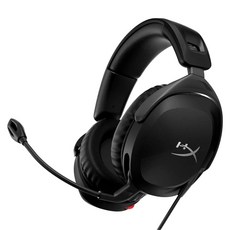 하이퍼엑스 Cloud Stinger 2, CS007, 블랙 가전디지털/PC주변기기 반품 최저가 49,720원