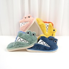 베베마루 아동용 디노 털 슬리퍼 9788 패션의류/잡화/유아동패션 반품 최저가 7,850원