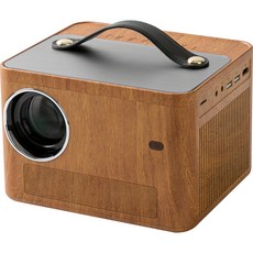 애니빔 휴대용 안드로이드 OS 탑재 빔프로젝터, ALP-700W undefined/undefined 반품 최저가 205,910원