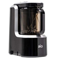 아이오 진공 블렌더 UB-1000, UB-1000(미드나잇 펄 블랙) 가전디지털/주방가전 반품 최저가 166,160원