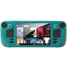 업마켓 스팀덱 액세서리 올인원 번들 세트 그린, 9-IN-1, 1세트 undefined/undefined 반품 최저가 7,000원