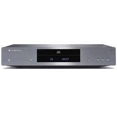 캠브리지오디오 CD트랜스포터 CX C, CXC, Silver 가전디지털/음향기기 반품 최저가 715,250원