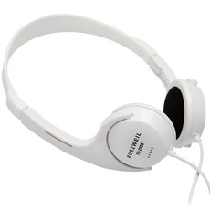 HDC영창 커즈와일 스테레오 헤드폰, 화이트, YH-2000 가전디지털/음향기기 반품 최저가 6,540원