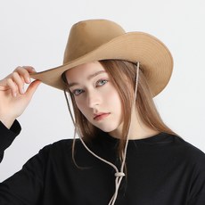 아이엠캡 케나스 R 라벨 카우보이 페도라 패션의류/잡화/남성패션 반품 최저가 17,360원