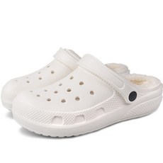 슈퍼카미트 보아퍼 방한 클로그 샌들 WT9500 패션의류/잡화/여성패션 반품 최저가 10,680원